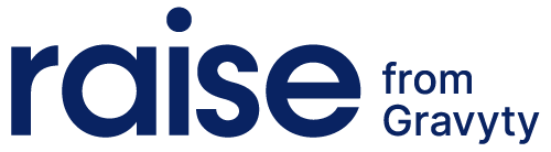 Raise from Gravyty Logo